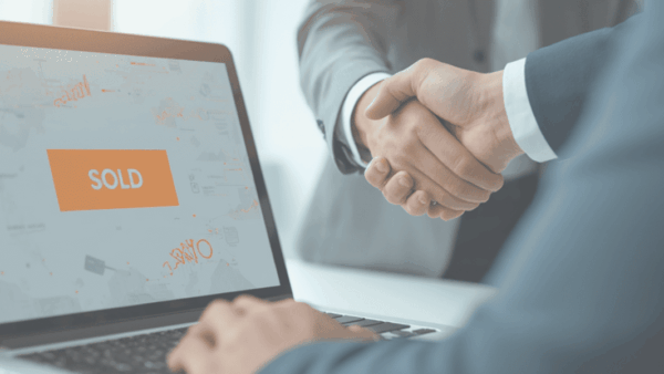 サイトＭ＆Ａ・サイト売却とは？